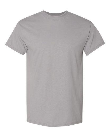 Gildan DryBlend® T-Shirt 8000 #color_Gravel