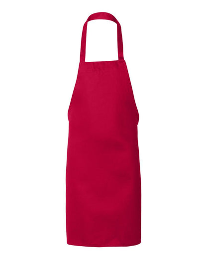 Q-Tees Butcher Apron Q2010 Q-Tees Butcher Apron Q2010