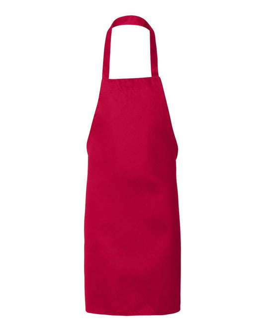 Q-Tees Butcher Apron Q2010