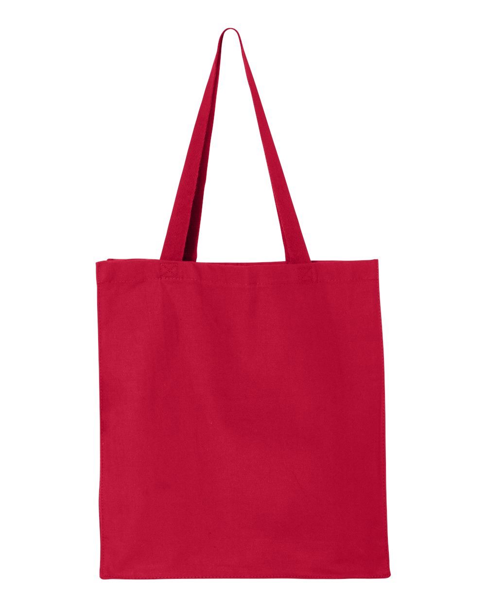 Q-Tees 14L Shopping Bag Q125300