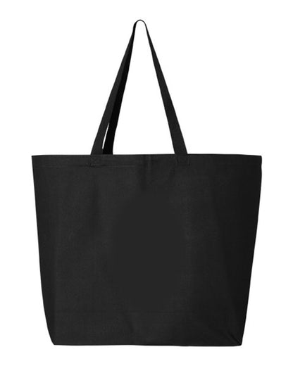 Q-Tees 25L Jumbo Tote Q600 Q-Tees 25L Jumbo Tote Q600