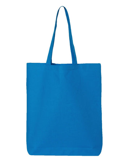 Q-Tees 12L Economical Tote QTBG Q-Tees 12L Economical Tote QTBG