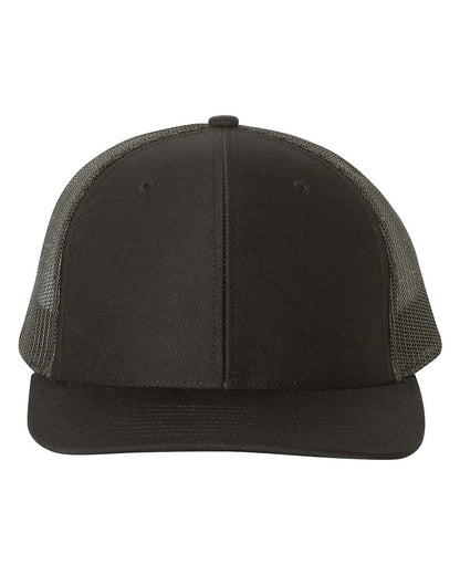 Richardson Snapback Trucker Cap 112 Richardson Snapback Trucker Cap 112