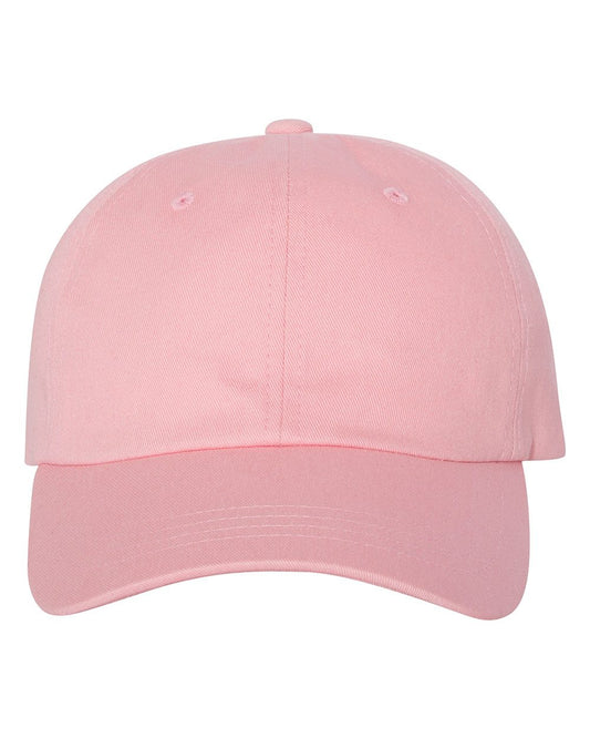 YP Classics Classic Dad Hat 6245CM