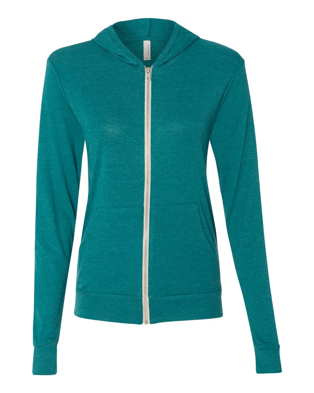 #color_Teal Triblend