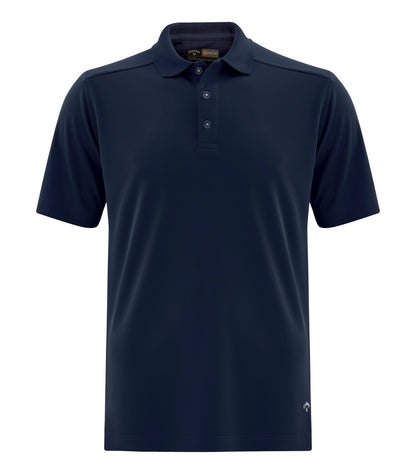 Callaway Core Performance Polo CGM211 #color_Peacoat Navy