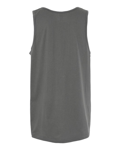 Gildan Softstyle® Tank Top 64200 #color_Charcoal