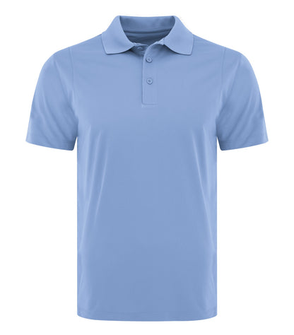 Coal Harbour Snag Resist Polo S445 #color_Blue Lake