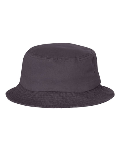 Sportsman Bucket Hat 2050 #color_Charcoal