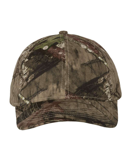 Kati Licensed Camo Cap LC10 #color_Mossy Oak Country
