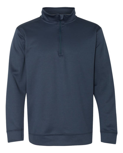 Gildan Performance® Tech Quarter-Zip Sweatshirt 99800 Gildan Performance® Tech Quarter-Zip Sweatshirt 99800