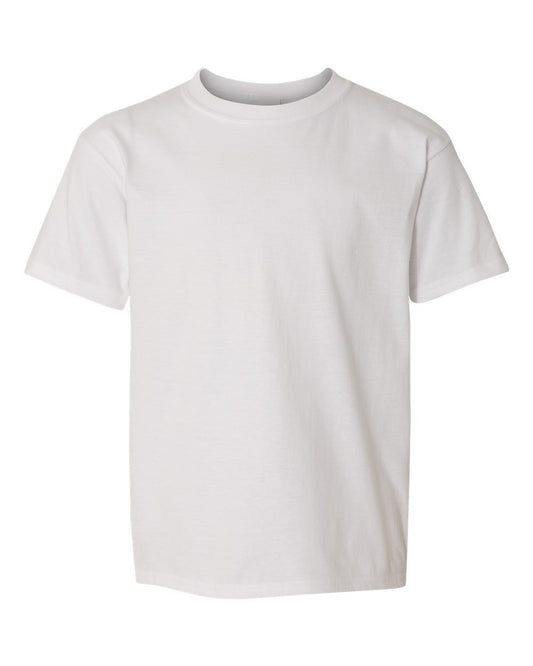 Gildan Softstyle® Youth T-Shirt 64500B