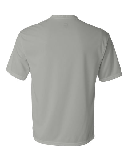 C2 Sport Performance T-Shirt 5100 #color_Silver