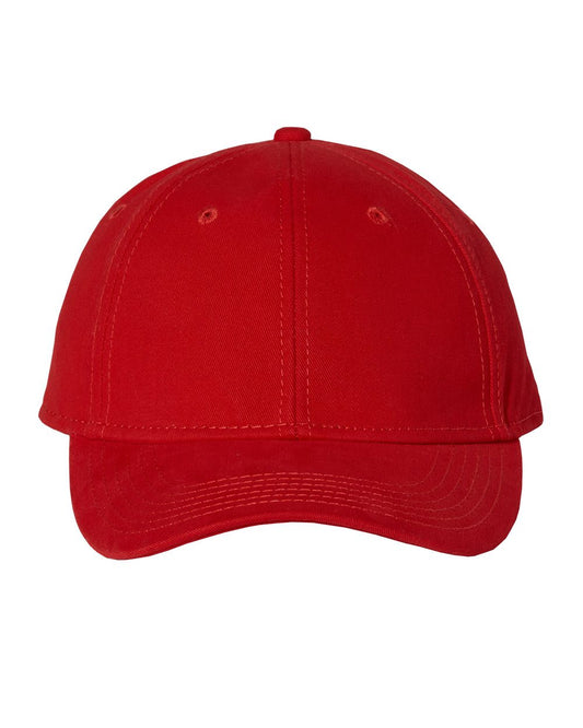 Sportsman Structured Cap AH30