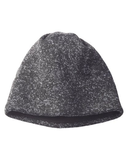 Spyder Passage Beanie S17909 #color_POWDER BLACK