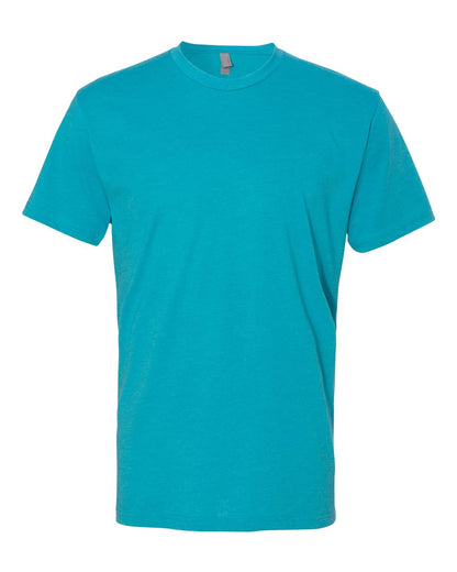 Flexfit Adult Premium 210 Fitted® Cap 6210 #color_Bondi Blue