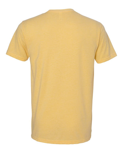 Flexfit Adult Premium 210 Fitted® Cap 6210 #color_Banana Cream