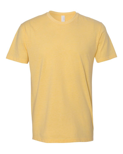 Flexfit Adult Premium 210 Fitted® Cap 6210 #color_Banana Cream