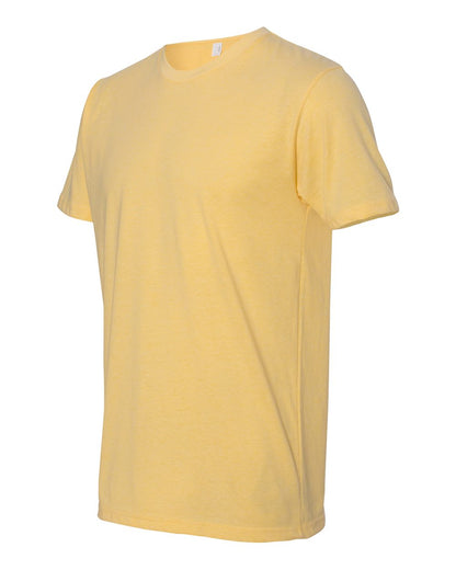 Flexfit Adult Premium 210 Fitted® Cap 6210 #color_Banana Cream