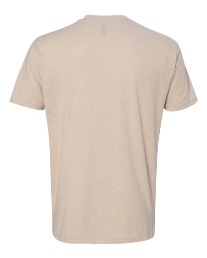 Flexfit Adult Premium 210 Fitted® Cap 6210 #color_Cream
