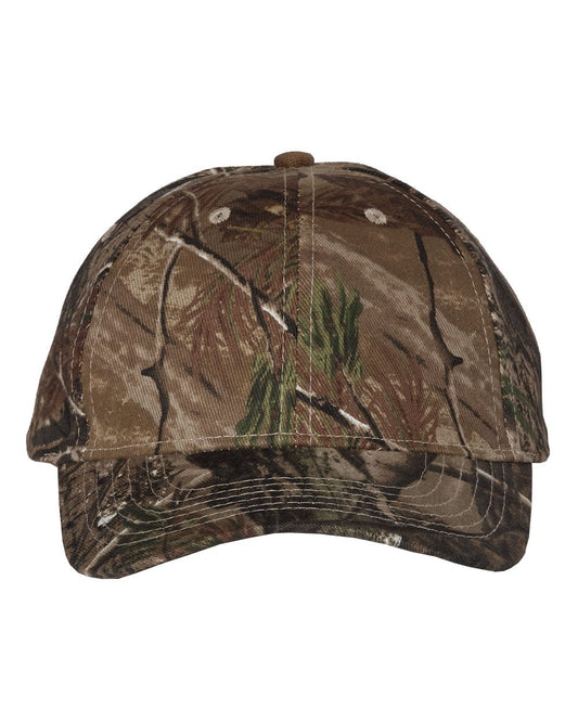 Kati Licensed Camo Cap LC10