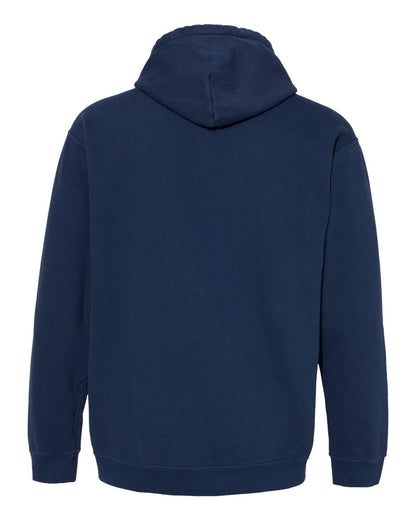 Comfort Colors Garment-Dyed Hooded Sweatshirt 1567 #color_True Navy