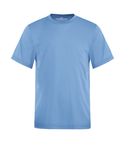 Atc ProTeam S/S Yth Tee Y350 #color_Carolina Blue