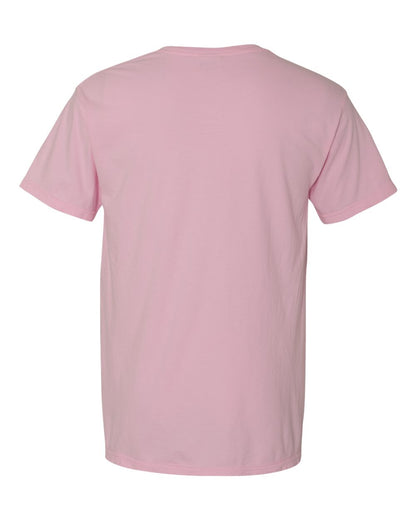 Comfort Colors Garment-Dyed Heavyweight Pocket T-Shirt 6030 #color_Blossom
