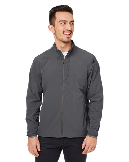 Spyder Men's Glydelite Jacket S17918 #color_POLAR