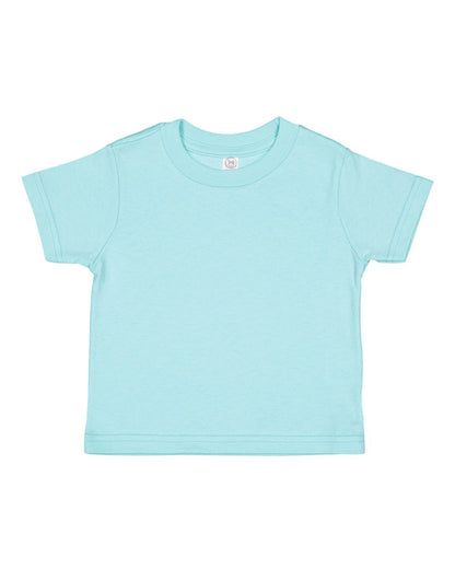 Rabbit Skins Toddler Cotton Jersey Tee 3301T #color_Chill