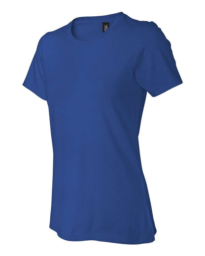 Gildan Softstyle® Women’s Lightweight T-Shirt 880 #color_Royal Blue