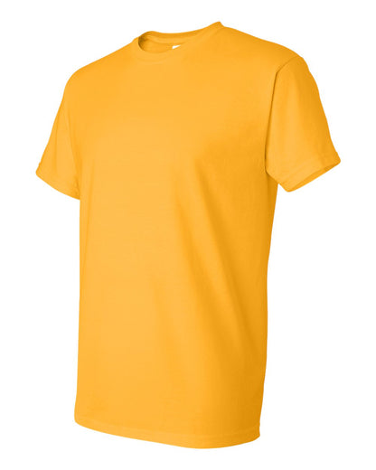 Gildan DryBlend® T-Shirt 8000 #color_Gold