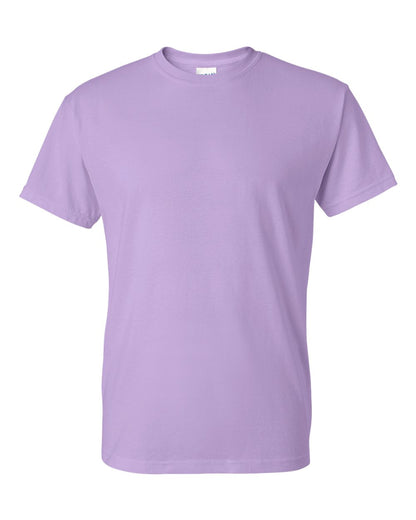 Gildan DryBlend® T-Shirt 8000 #color_Orchid