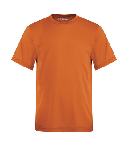 Atc ProTeam S/S Yth Tee Y350 #color_Deep Orange