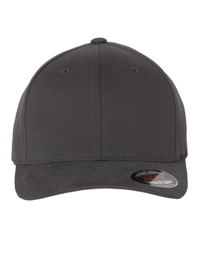 Flexfit Brushed Twill Cap 6377 Flexfit Brushed Twill Cap 6377
