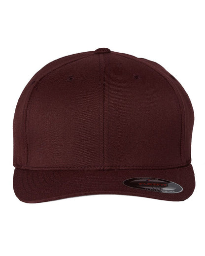 Flexfit Wool-Blend Cap 6477 Flexfit Wool-Blend Cap 6477