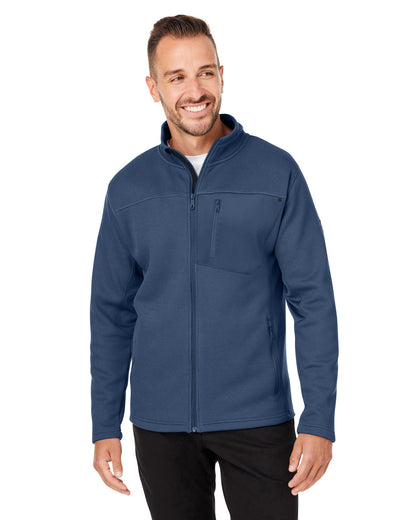 Spyder Men's Constant Canyon Sweater S17936 #color_FRONTIER