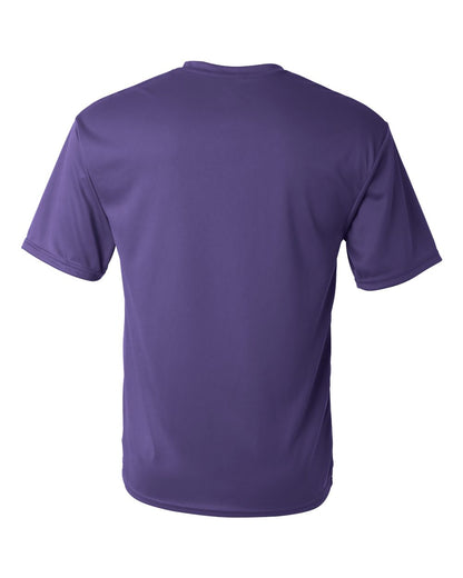 C2 Sport Performance T-Shirt 5100 #color_Purple