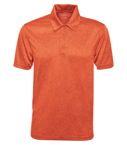 Atc ProTeam ProFormance Polo S3518 #color_Deep Orange