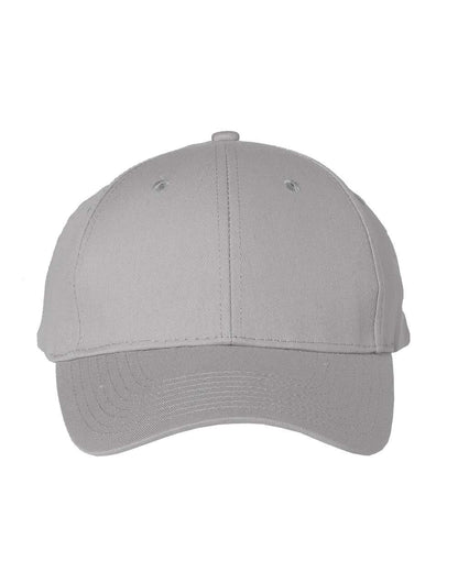 Valucap Lightweight Twill Cap VC100 Valucap Lightweight Twill Cap VC100