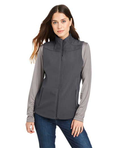 Spyder Ladies' Touring Vest S17907 #color_POLAR