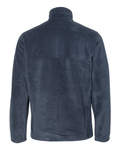 Columbia Steens Mountain™ Fleece 2.0 Full-Zip Jacket 147667 #color_Collegiate Navy