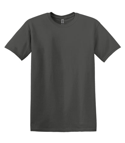 Gildan SoftStyle T-Shirt 6400 #color_Charcoal