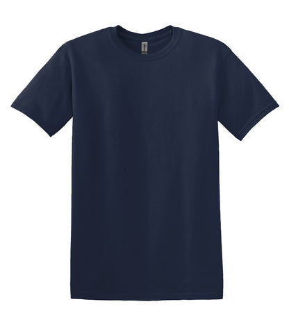 Gildan HEAVY COTTON T-SHIRT 5000 #color_Navy
