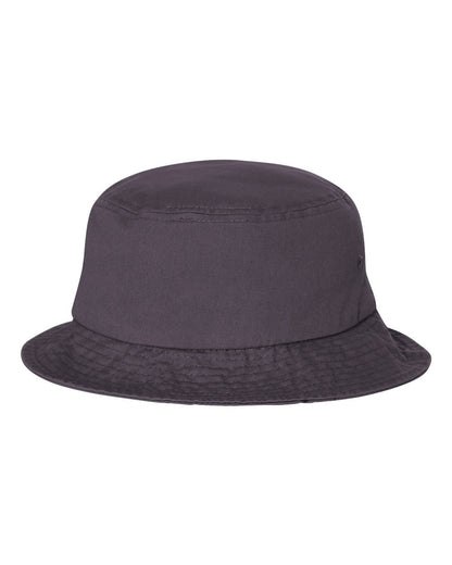 Sportsman Bucket Hat 2050 #color_Charcoal