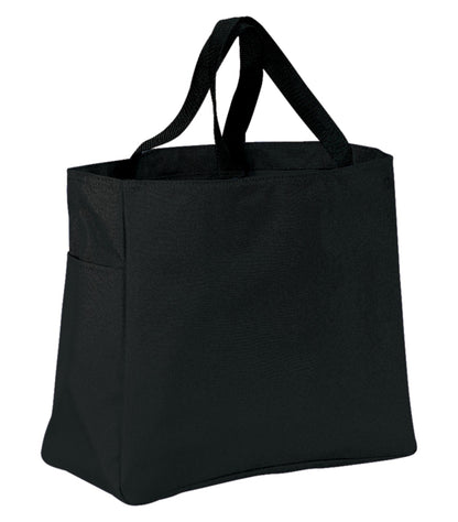 Atc Everyday Essential Tote B110 #color_Black