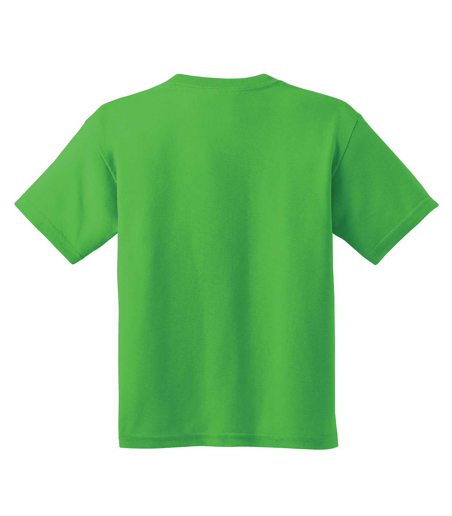 #color_Electric Green