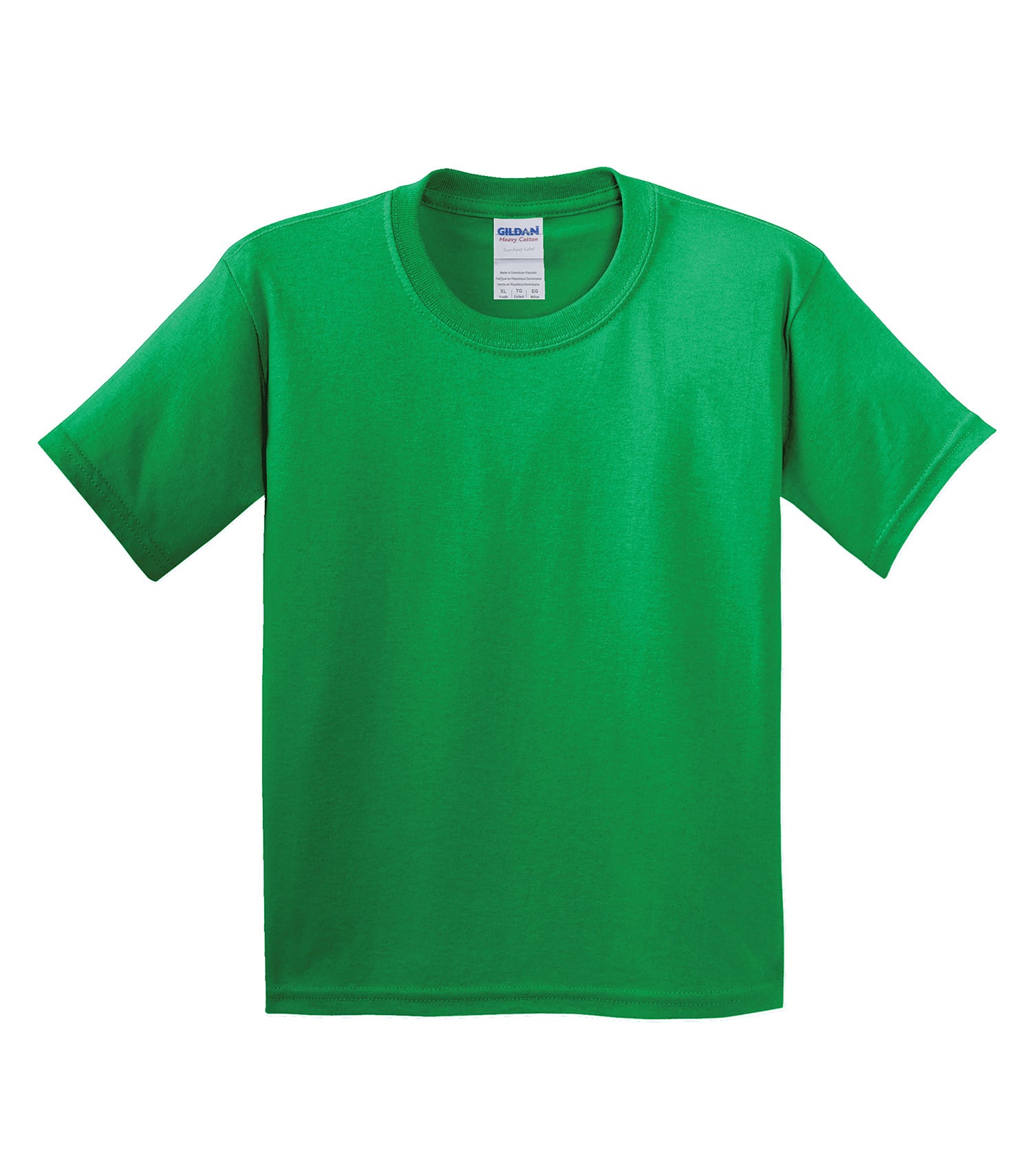#color_Irish Green