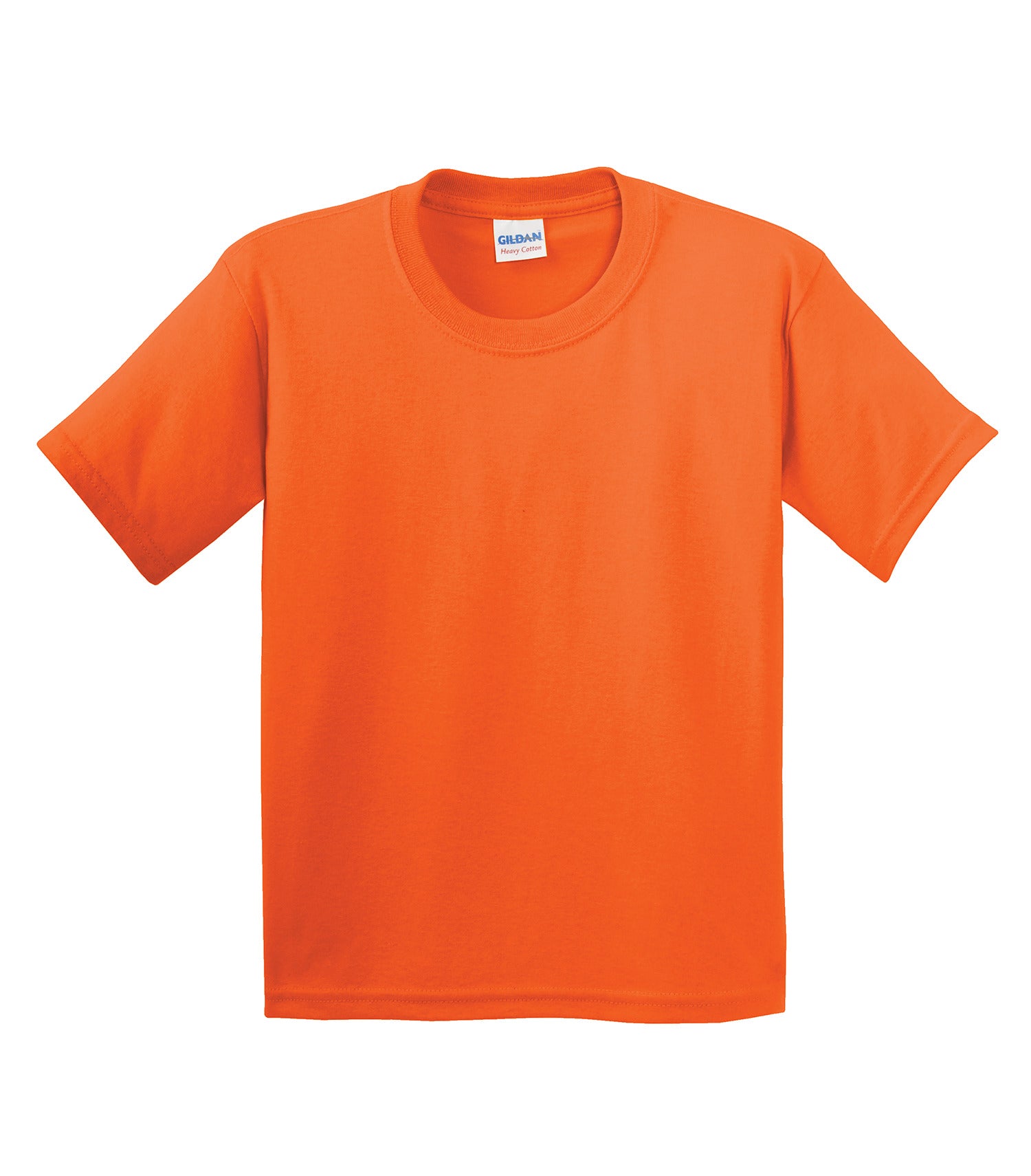 #color_Safety Orange