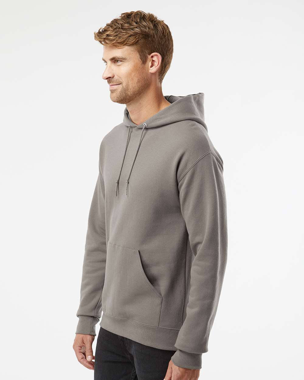 JERZEES NuBlend® Hooded Sweatshirt 996MR – Northern Blanks